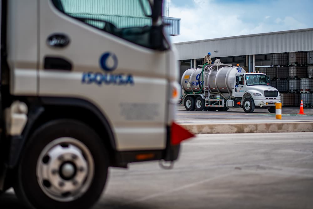 ISQUISA crece: conoce nuestra nueva planta en Hidalgo