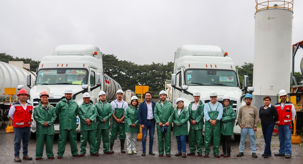 En Isquisa contamos con Cloruro de Potasio soluble