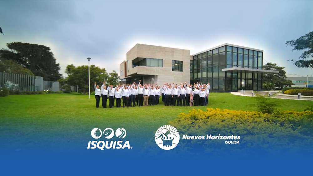 En Isquisa contamos con Cloruro de Potasio soluble