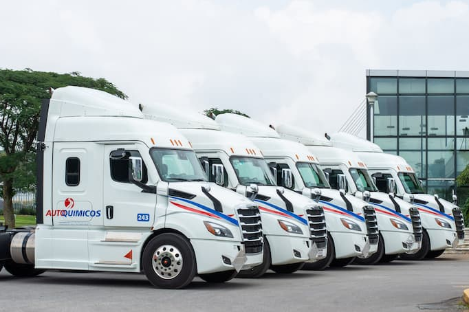 Nuevo Producto Adgreen By Isquisa - Urea grado automotriz