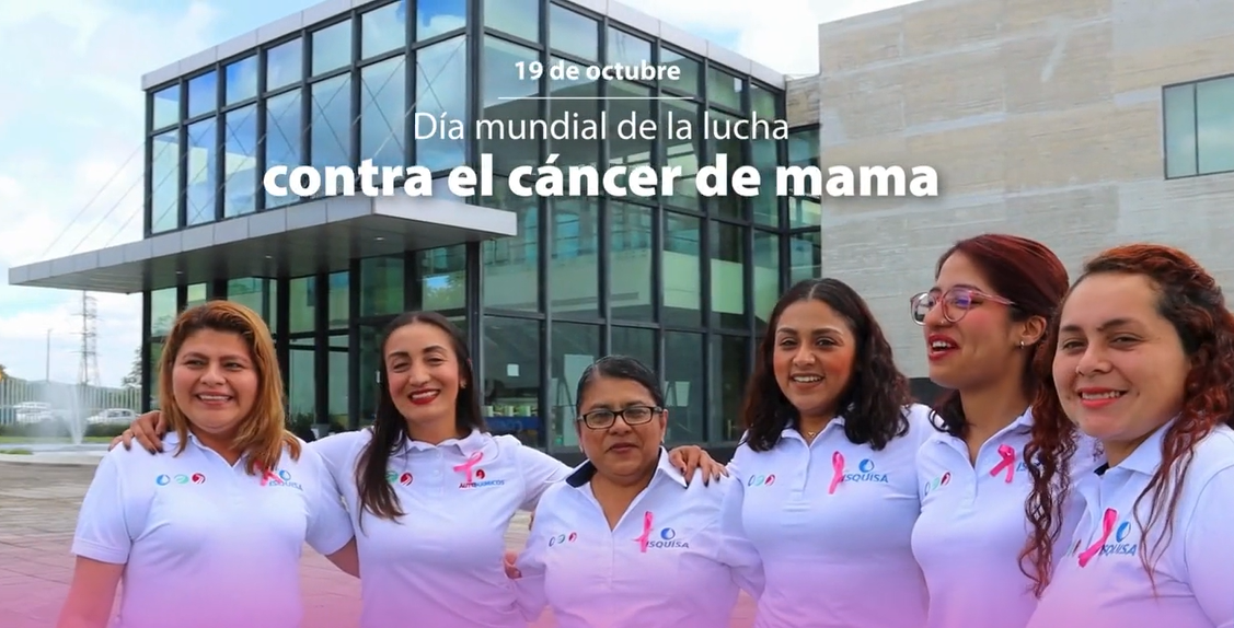En Isquisa contamos con Cloruro de Potasio soluble